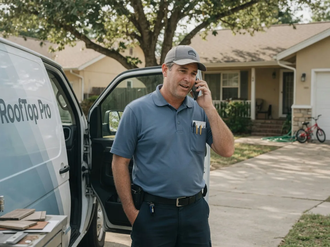 Roof Repair Weston, FL FAQs